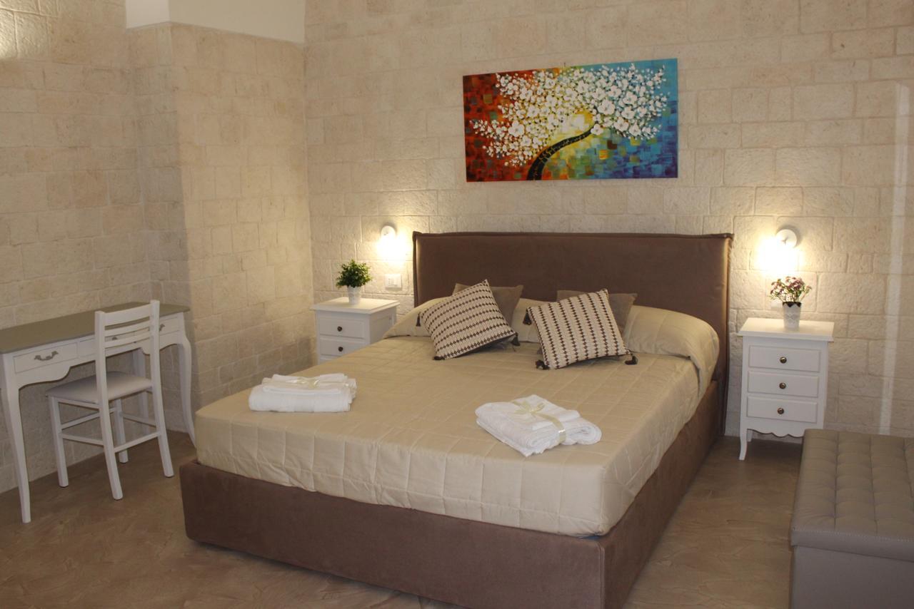 Dimora Della Nonna Hotel Mola di Bari Eksteriør billede
